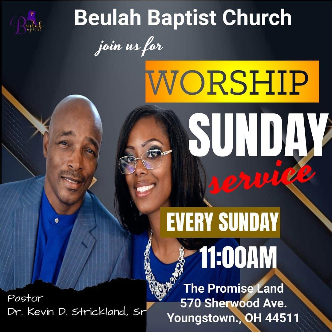 Custom Event Flyers, Designed Just for You!