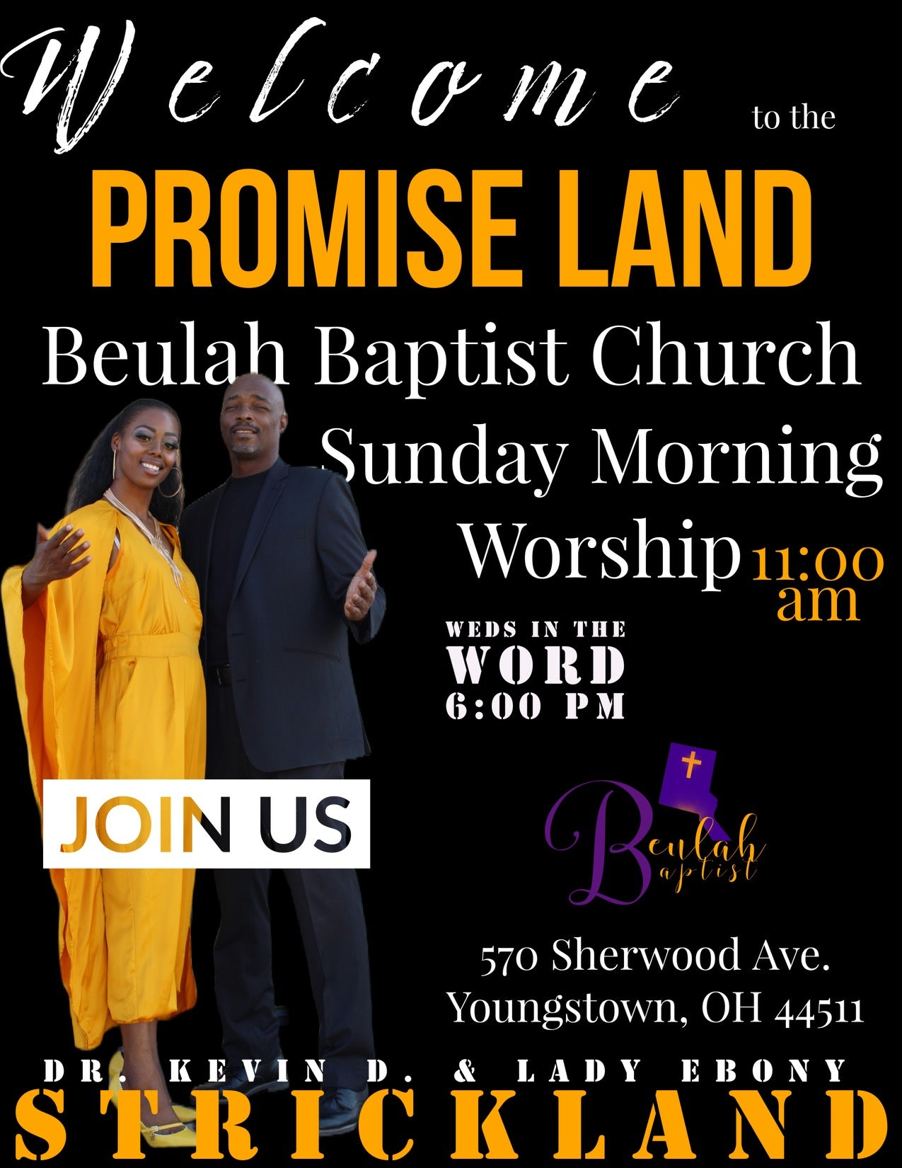 Custom Event Flyers, Designed Just for You!