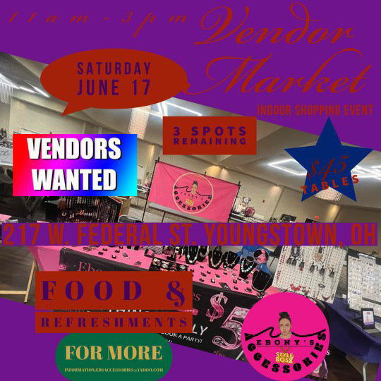 Custom Event Flyers, Designed Just for You!