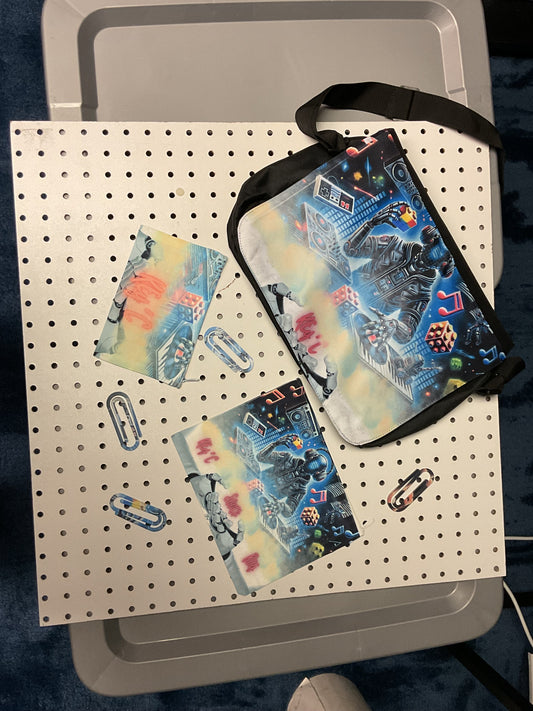 Custom Back-2-School Bundle