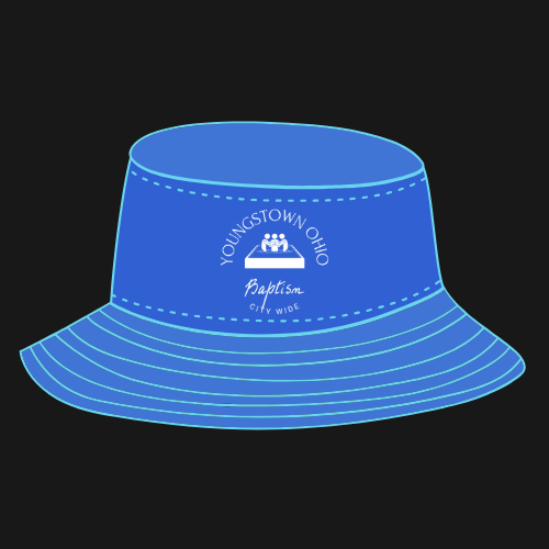 Citywide Baptism Collection – Wear Your Faith Loud!