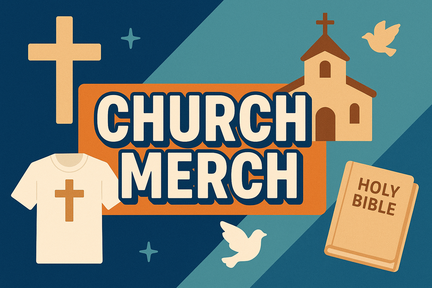 Church Murch