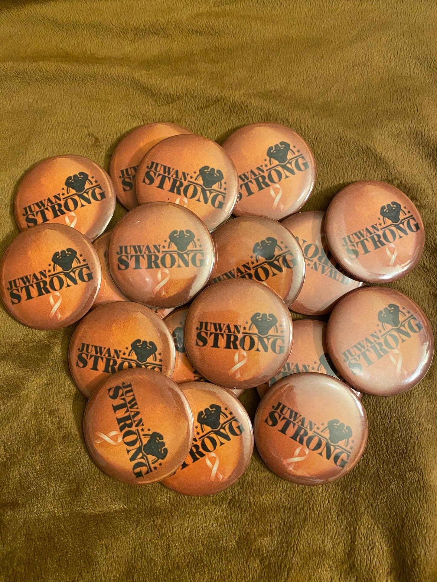 Custom Pins