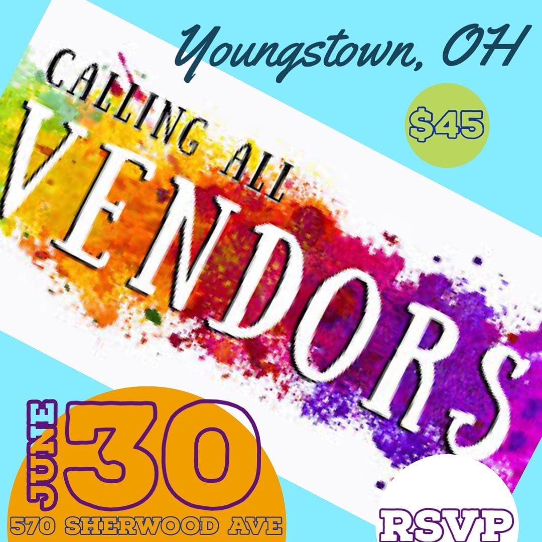 Custom Event Flyers, Designed Just for You!