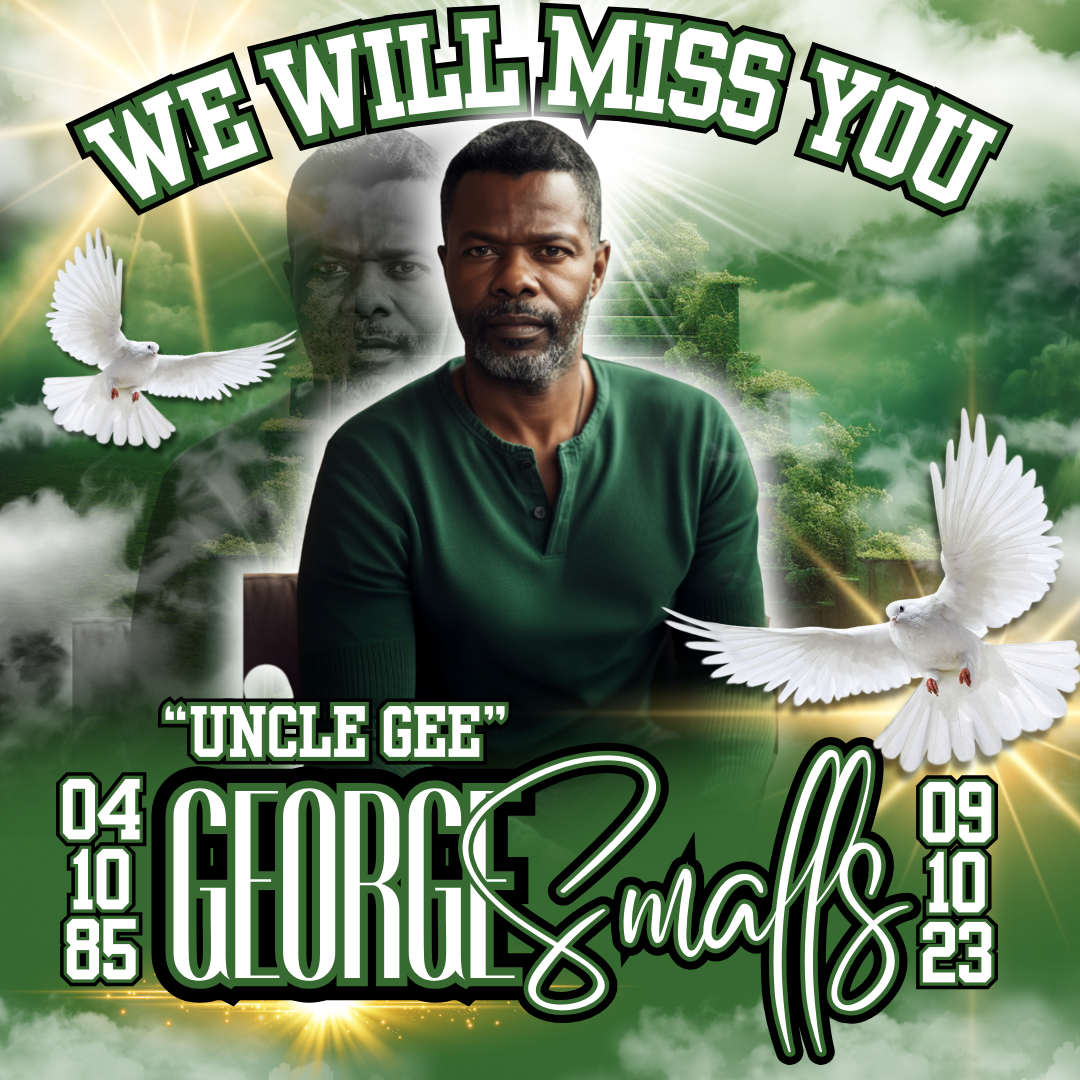 Custom Event Flyers, Designed Just for You!