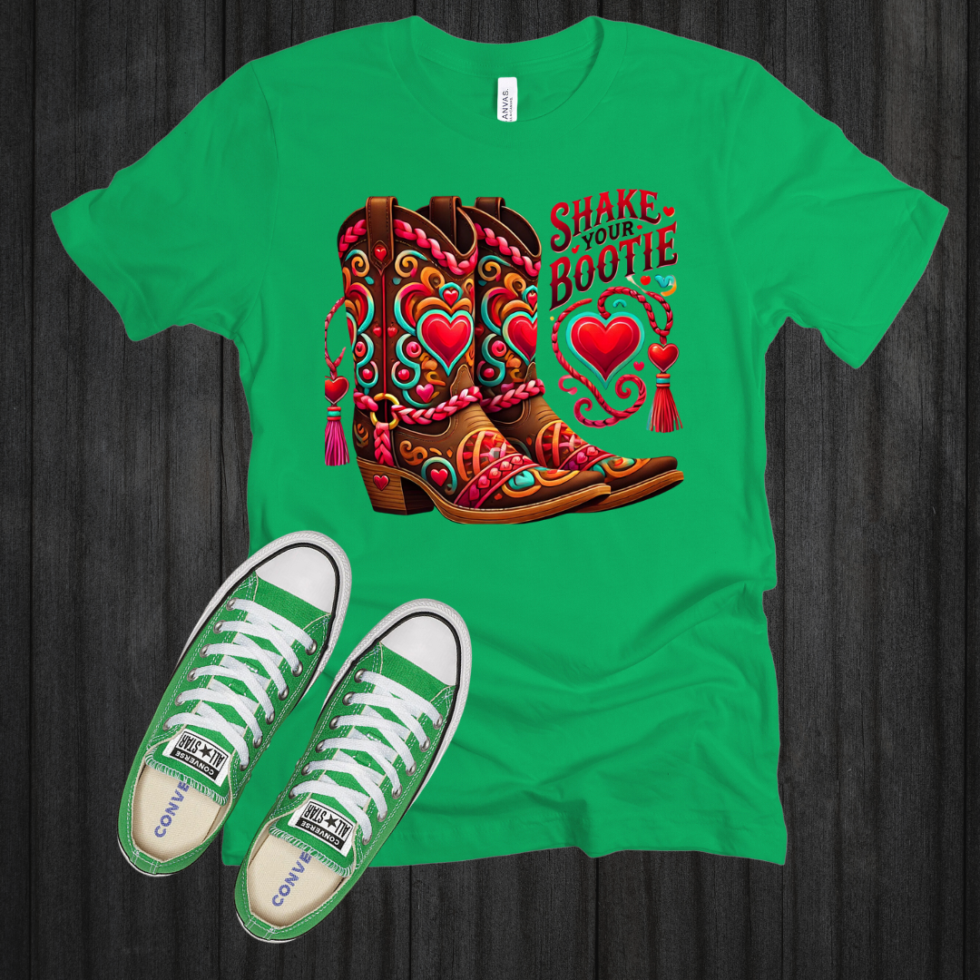 Shake Your Bottie  day PNG designs