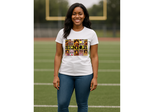 Liberty Sports Senior Shirt